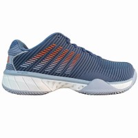 Zapatillas Kswiss Hypercourt Express 2 HB Clay Azul  Offerta + Economico