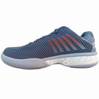 Zapatillas Kswiss Hypercourt Express 2 HB Clay Azul  Offerta + Economico