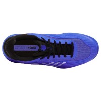 Zapatillas Kswiss Hypercourt Express 3 Clay Azul