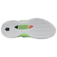 Zapatillas Kswiss Hypercourt Supreme 2 HB Clay Blanco Verde