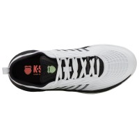 Zapatillas Kswiss Hypercourt Supreme 2 HB Clay Blanco Verde