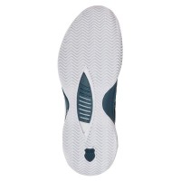 Sneakers Kswiss Hypercourt Supreme 2 HB Clay Bianco Verde  Offerta + Economico