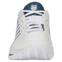 Sneakers Kswiss Hypercourt Supreme 2 HB Clay Bianco Verde  Offerta + Economico