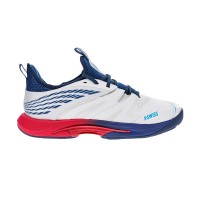 Kswiss Speed Trac Sneakers Blu Scuro  Offerta + Economico