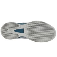 Kswiss Speedex Padel Sneakers Bianche Verde Acqua Indiano  Offerta + Economico