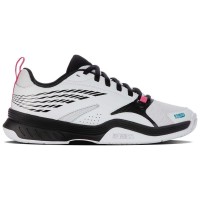 Scarpe da padel Kswiss Speedex bianche nere  Offerta + Economico