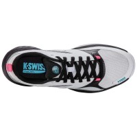 Scarpe da padel Kswiss Speedex bianche nere  Offerta + Economico