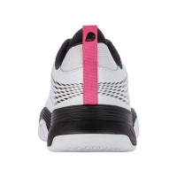 Scarpe da padel Kswiss Speedex bianche nere  Offerta + Economico