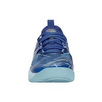 Scarpe Kswiss Speedtrac Padel Blue Bright Topaz Donna  Offerta + Economico