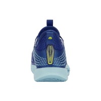Scarpe Kswiss Speedtrac Padel Blue Bright Topaz Donna  Offerta + Economico