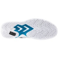Kswiss Tura Team Padel Bianco Nero Blu Sneakers  Offerta + Economico