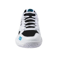 Kswiss Tura Team Padel Bianco Nero Blu Sneakers  Offerta + Economico