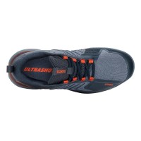 Scarpe Kswiss Ultrashot 3 HB Blu Grigio  Offerta + Economico
