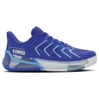 Scarpe Kswiss Ultrashot 4 Clay Blue