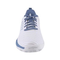 Scarpe da ginnastica Kswiss Ultrashot Light Clay White Blue