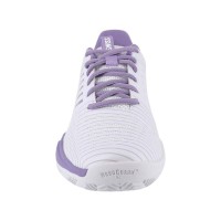Scarpe da donna Kswiss Ultrashot Light Clay Lavender White
