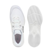 Lacoste AG-LT Ultra White Sneakers