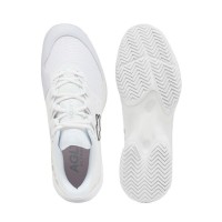 Sneakers femminili Lacoste AG-LT Ultra White