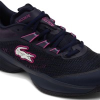 Sneakers da donna Lacoste AG-LT23 Ultra 125 Blu navy rosa  Offerta + Economico