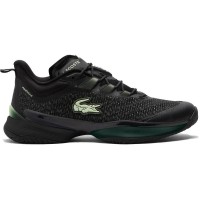 Sneakers Lacoste AG-LT23 Ultra Black Verdi