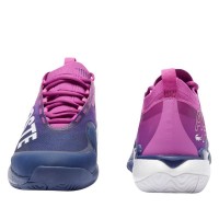 Sneakers da donna Lacoste AG-LT25 Lite Clay Pink Dark Blue  Offerta + Economico