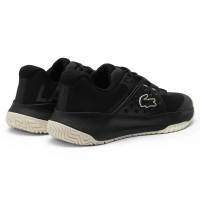 Zapatillas Lacoste Power Serve Blanco Mujer