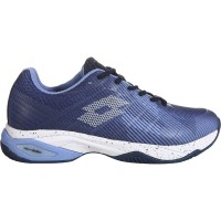 Scarpe da ginnastica Lotto Mirage 300 III CLY Blu Bianco  Offerta + Economico