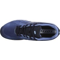 Scarpe da ginnastica Lotto Mirage 300 III CLY Blu Bianco  Offerta + Economico