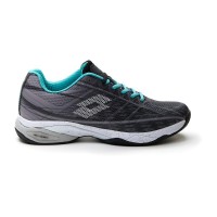 Sneakers Lotto Mirage 300 Nero Bianco Verde  Offerta + Economico