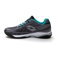 Sneakers Lotto Mirage 300 Nero Bianco Verde  Offerta + Economico