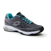 Sneakers Lotto Mirage 300 Nero Bianco Verde  Offerta + Economico