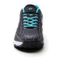 Sneakers Lotto Mirage 300 Nero Bianco Verde  Offerta + Economico