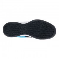 Lotto Superrapida 600 Sneakers Nero Turchese  Offerta + Economico