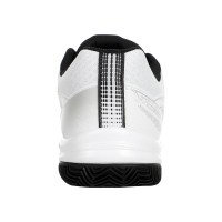 Sneakers Mizuno Break Shot 5 Clay Bianco Nero