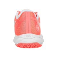 Zapatillas Mizuno Onda Applicare Corte Argilla Corallo Blanco Mujer