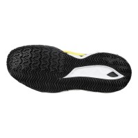 Scarpe da ginnastica Mizuno Wave Enforce Tour 2 Padel Gialle Nere
