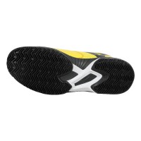 Sneakers Mizuno Wave Exceed Court Padel Gialle Nere