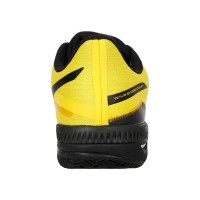 Sneakers Mizuno Wave Exceed Court Padel Gialle Nere