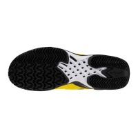 Sneakers Mizuno Wave Exceed Tour 6 Padel Gialle Nere