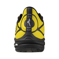 Sneakers Mizuno Wave Exceed Tour 6 Padel Gialle Nere