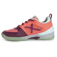 Scarpe Rosse Munich Atomik 30 PADELPOINT Scarpe Rosse Munich Atomik 30