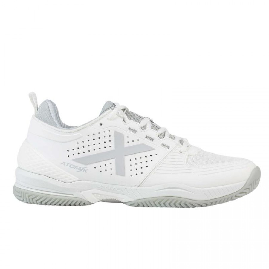 Munich Atomik 41 Sneakers bianche  Offerta + Economico