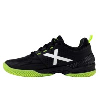 Munich Atomik 42 Nero Scarpe da ginnastica  Offerta + Economico
