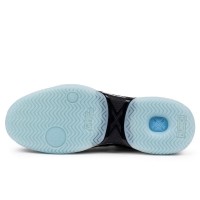 Scarpe Atomik 51 Nere Cielo Blu Monaco