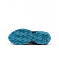 Munich Focus 01 Blu Navy Sneakers