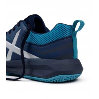 Munich Focus 01 Blu Navy Sneakers