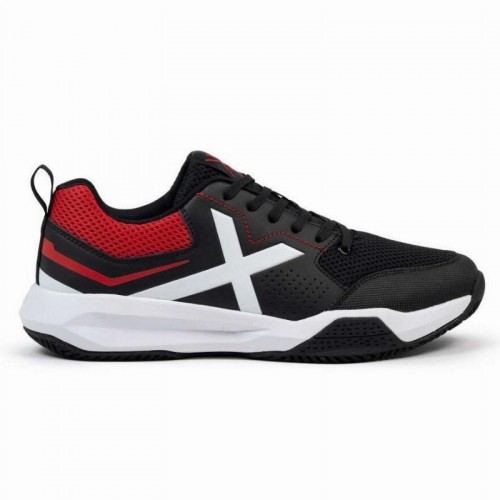 Munich Focus 02 Scarpe da ginnastica nere