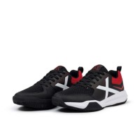 Munich Focus 02 Scarpe da ginnastica nere