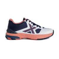 Munich Hydra 101 Beige Blu Sneakers  Offerta + Economico