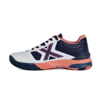 Munich Hydra 101 Beige Blu Sneakers  Offerta + Economico